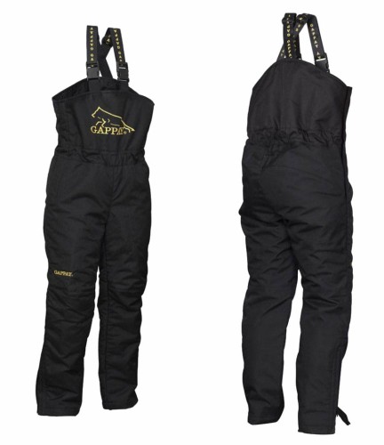 0318-A - Spodnie Treningowe