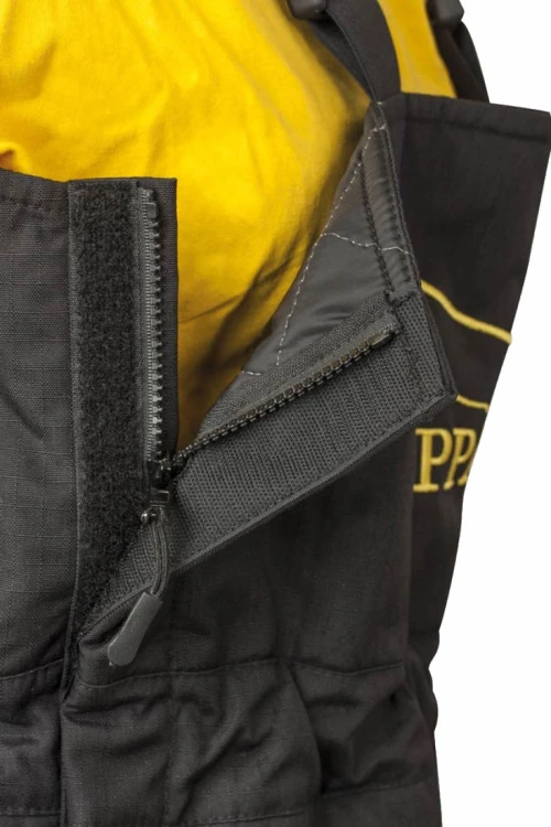 0318-A - Spodnie Treningowe widok