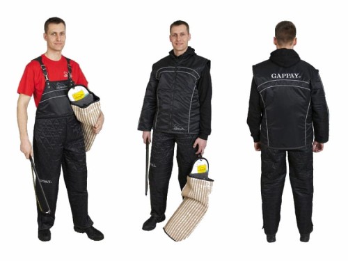 0348-A - Kurtka MAGIC