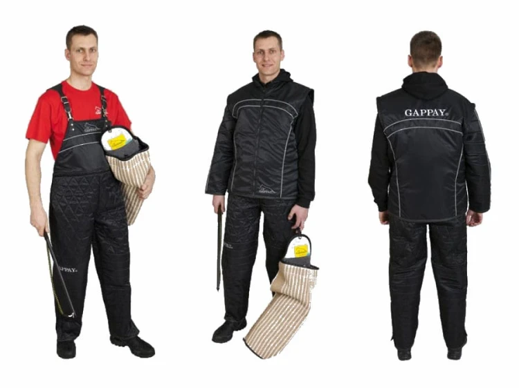 0348-A - Kurtka MAGIC