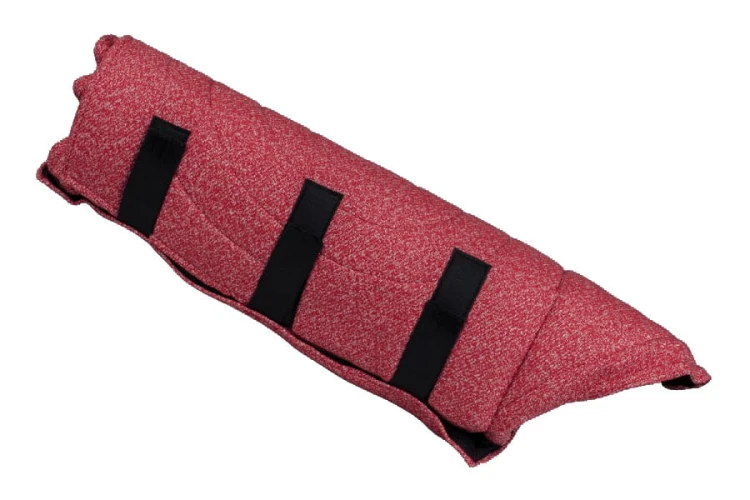 0393 - RING - manżeta na nogi