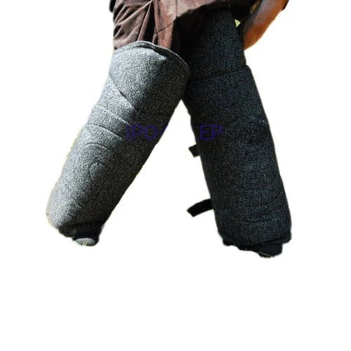 0393 - RING - manżeta na nogi widok