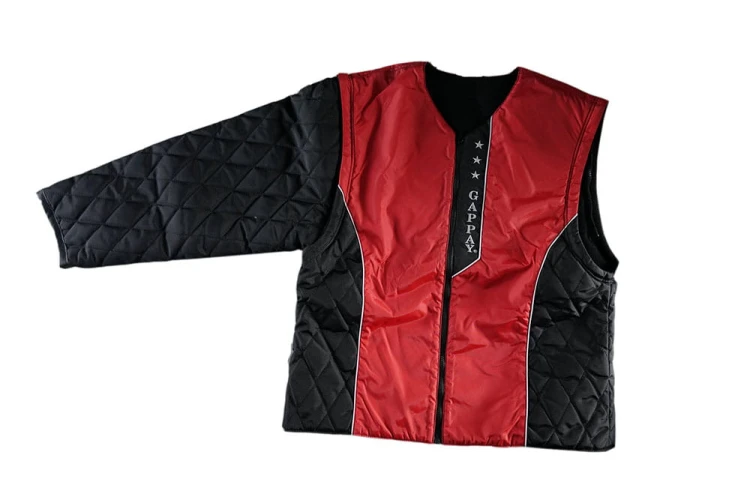 0313 - Kurtka STAR TWO