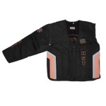 OP17b - Kurtka BLACK LINE HST