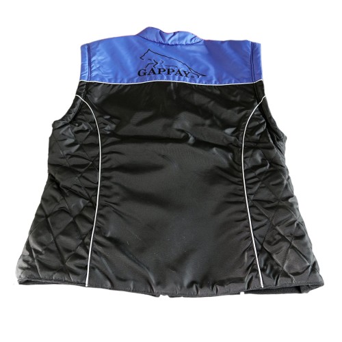 0312-B - Kurtka STAR TWO tył