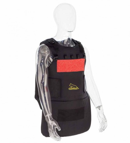 1520 - Kamizelka dla służb