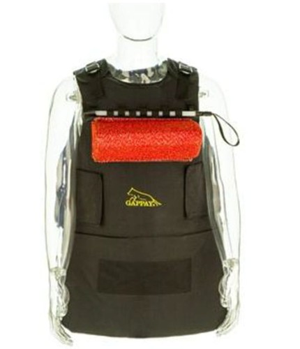 1520 - Kamizelka dla służb widok