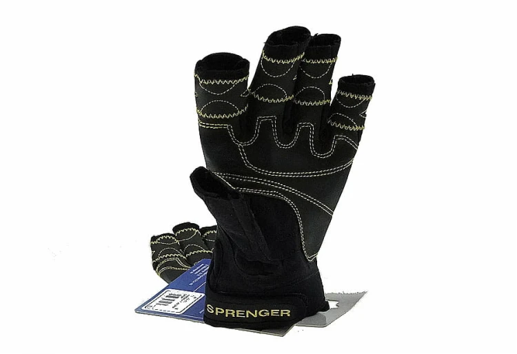 5972200100 - Rękawiczki Flexgrip SPORT widok3