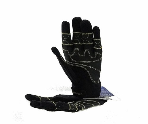 597240..00hs - Rękawiczki Flexgrip COMFORT widok