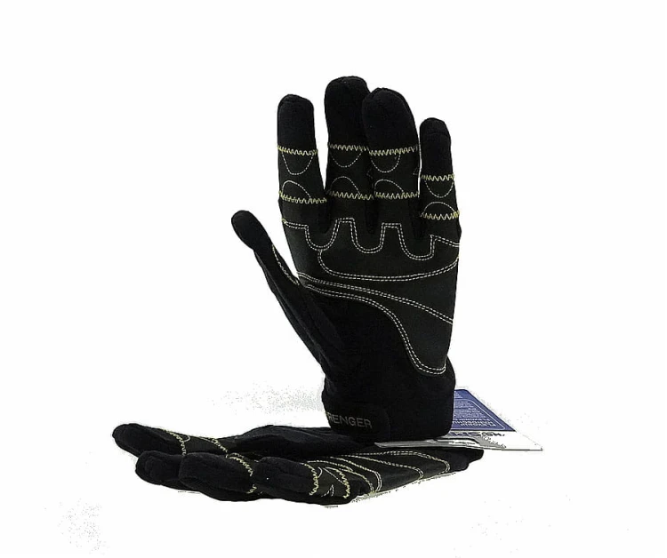 597240..00hs - Rękawiczki Flexgrip COMFORT widok