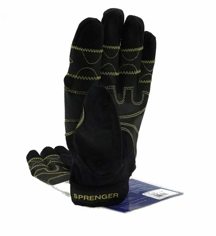 597240..00hs - Rękawiczki Flexirip COMFORT widok3