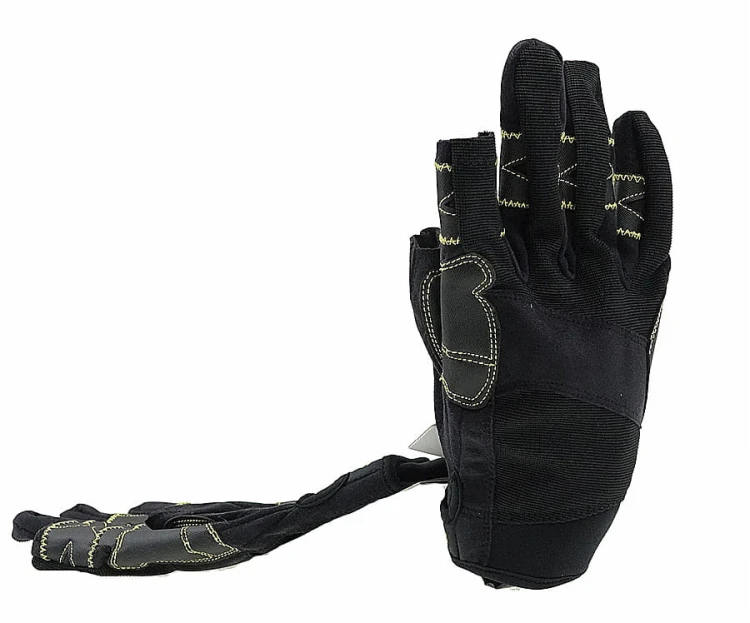 597230..00hs - Rękawiczki Flexgrip EXPERT widok3