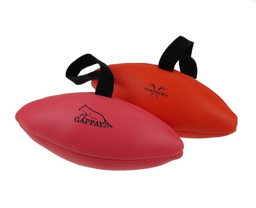 0745 - Piłka do Rugby średnia