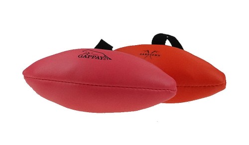 0745 - Piłka do Rugby średnia widok