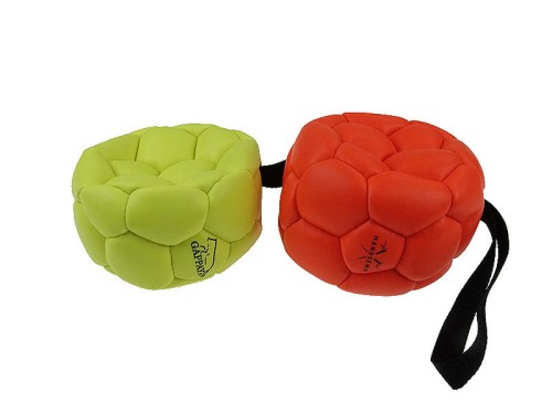 0741 - Piłka średnia