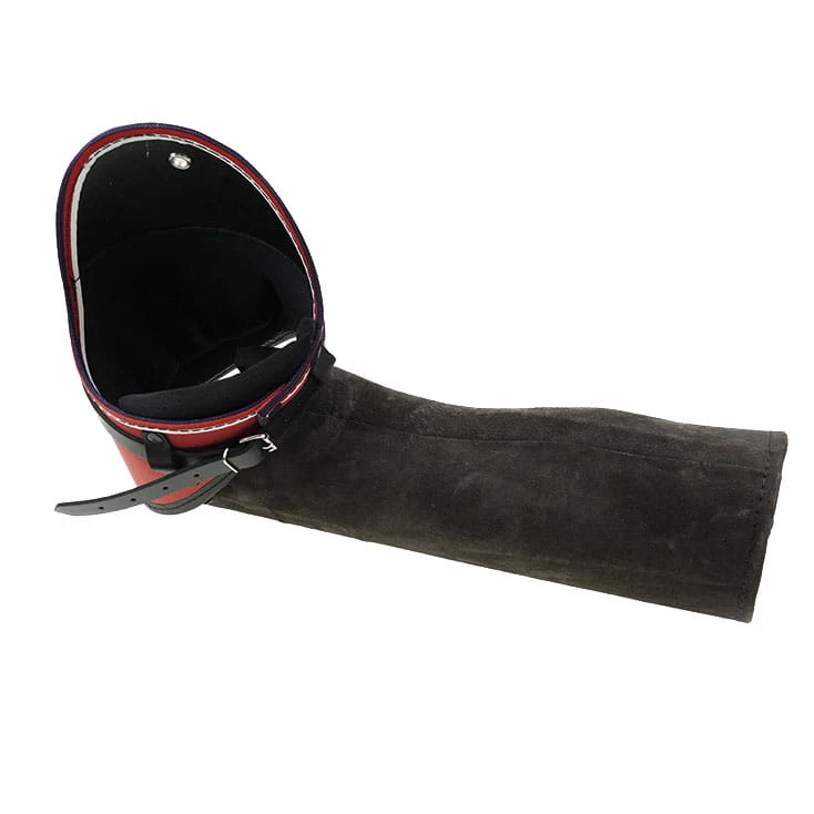 21100002 - Rękaw OPTIMUS - tył