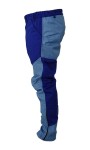 ZPBORANOHAVICE - Spodnie BORA bok