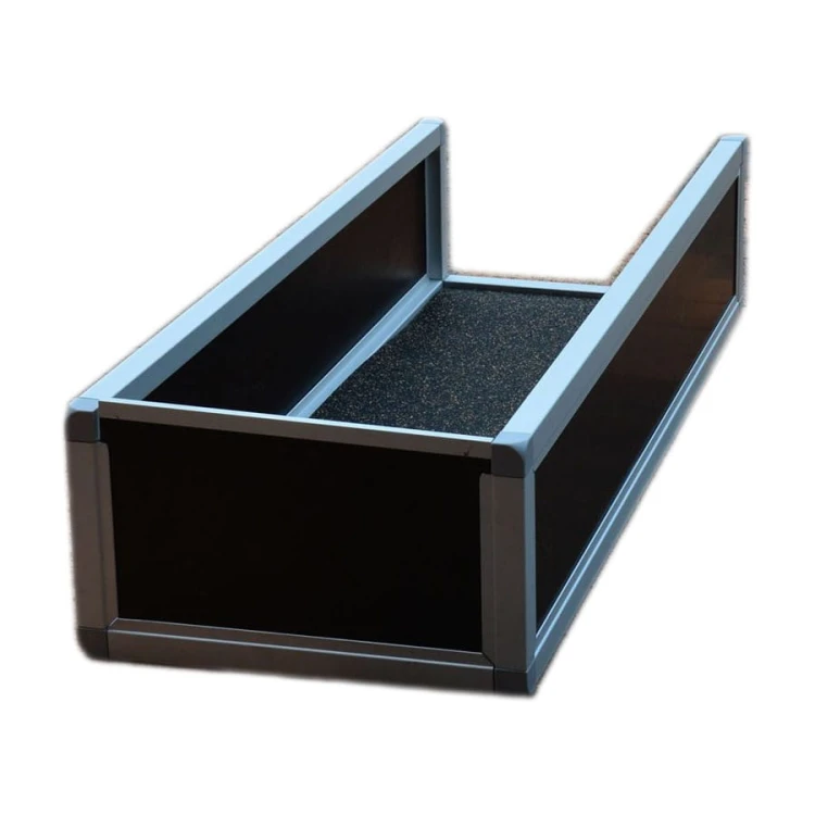 Schm-1 - Box treningowy 1 częściowy