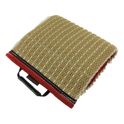 ZPPDMP - Poduszka dla młodych psów ZP