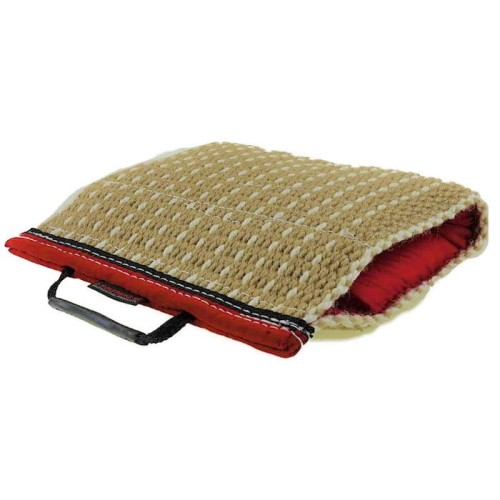 ZPPDMP - Poduszka dla młodych psów ZP widok1