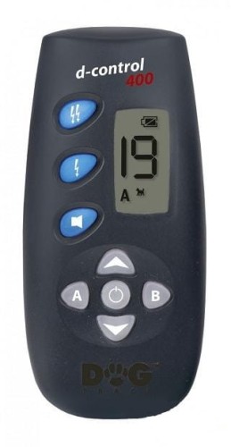 DTrc400 - Pilot d-control 400