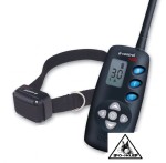 DTdc1600 - Obroża treningowa d-control 1600