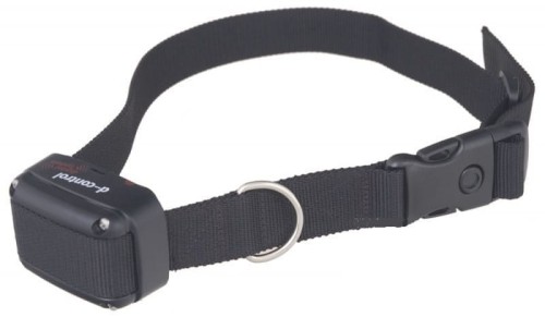 DTdc1600 - Obroża treningowa d-control 1600 obroża