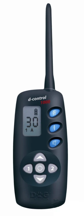 DTdc1610 - Obroża treningowa d-control 1610 pilot