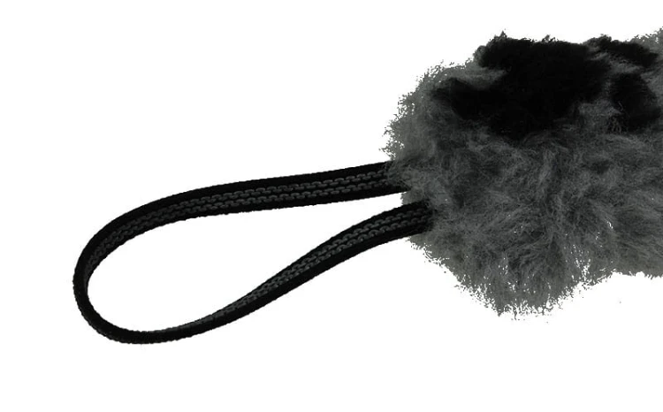 Sch708361 - Gryzak Teddy z dwiema rączkami widok3