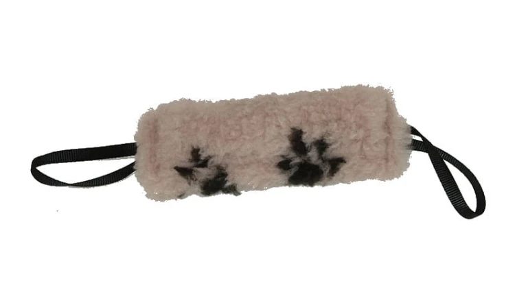 Sch708361 - Gryzak Teddy z dwiema rączkami widok4