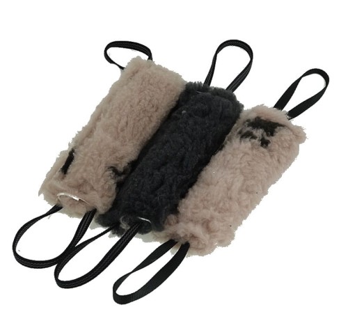 Sch708361 - Gryzak Teddy z dwiema rączkami