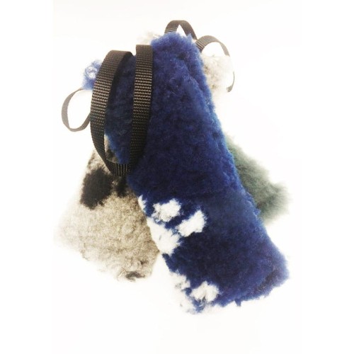 Sch708362 - Gryzak Teddy z piszczałką