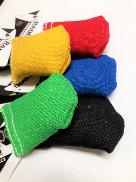 P00515 - Gryzak ringowy MINI RADDOG widok