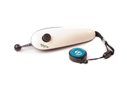 TX2282- Wskaźnik treningowy Target Stick + Cliker