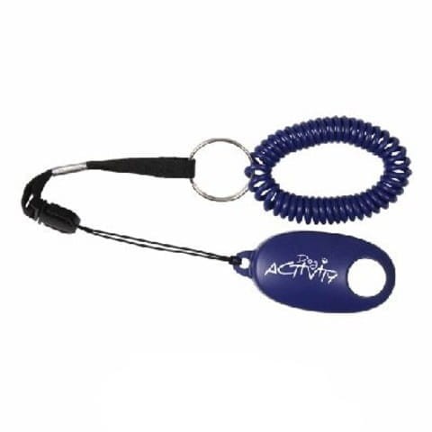 TX2298 - Soft Clicker