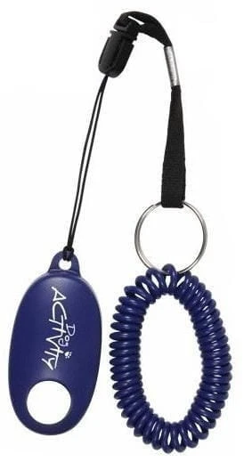 TX2298 - Soft Clicker widok