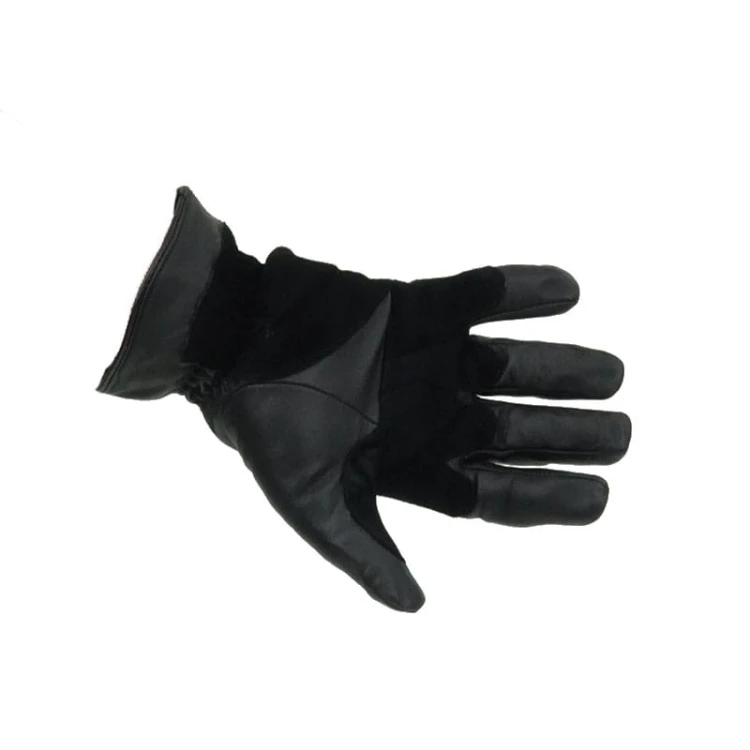 R374ab - Rękawice ochronne wzmacniane spód