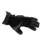 R374ab - Rękawice ochronne wzmacniane kciuk