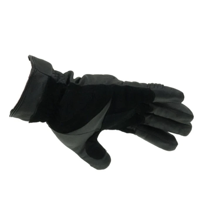 R374ab - Rękawice ochronne wzmacniane kciuk