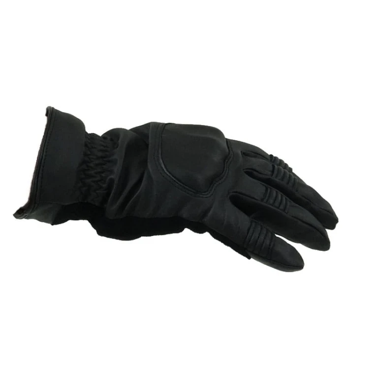 R374ab - Rękawice ochronne wzmacniane bok