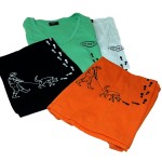 HSTTR03 - Bluzka damska HST