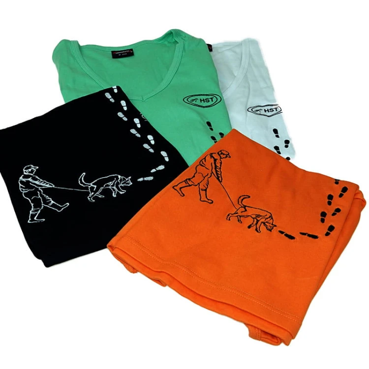 HSTTR03 - Bluzka damska HST