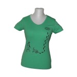 HSTTR03 - Bluzka damska HST widok